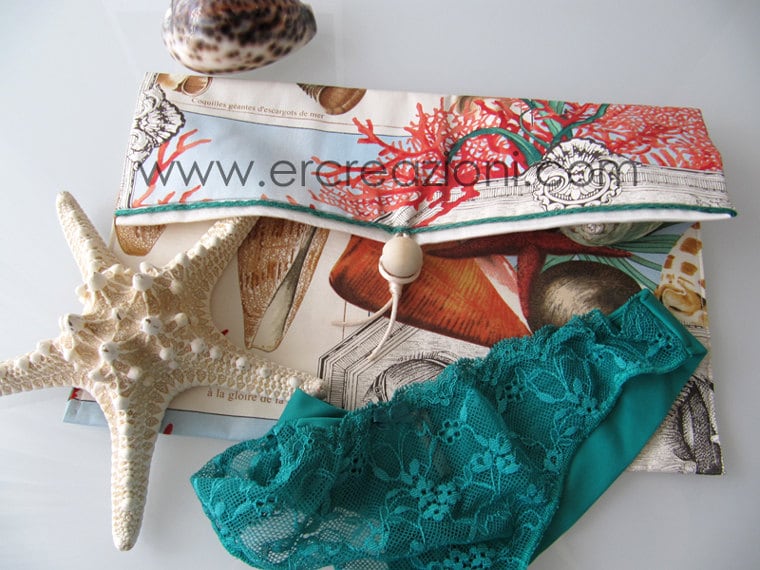 Reisewäschehalter von ERcreazioni