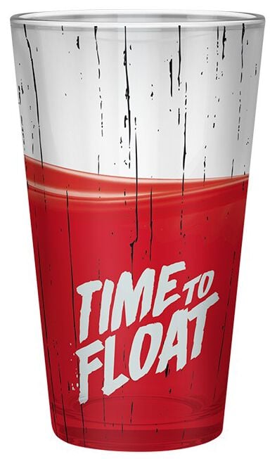 ES 2 - Time To Float Trinkglas multicolor ES 2 - Time To Float Trinkglas multicolor von ES