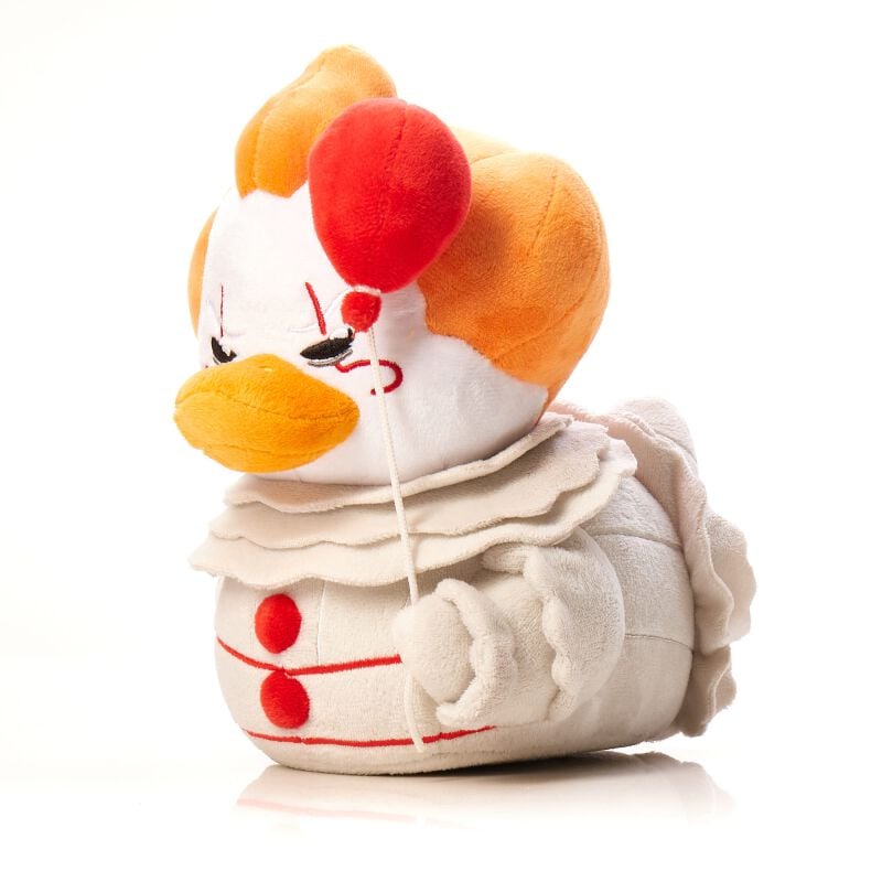 ES Pennywise Tubbz Plush Plüschfigur multicolor von ES