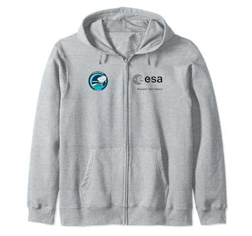 ESA European Space Agency Mission sentinel-5 Patch Kapuzenjacke ESA European Space Agency Mission sentinel-5 Patch Kapuzenjacke von ESA European Space Agency sentinel-5 Schwarz