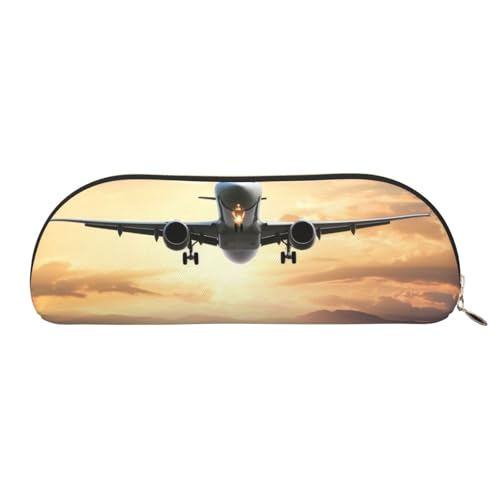 ESASAM Halbrunde Aufbewahrungstasche aus Flugzeugleder, halbrunde Form, einfach und modisch, gold, Einheitsgröße, Schulrucksack ESASAM Halbrunde Aufbewahrungstasche aus Flugzeugleder, halbrunde Form, einfach und modisch, gold, Einheitsgröße, Schulrucksack von ESASAM