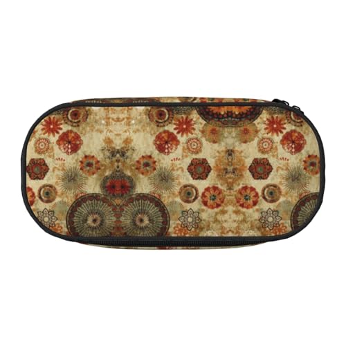 ESASAM Medallion Multi Fashion Federmäppchen - Der notwendige Stauraum für Stifte, Bleistifte und Schreibwaren, Schwarz , Einheitsgröße, Schulranzen ESASAM Medallion Multi Fashion Federmäppchen - Der notwendige Stauraum für Stifte, Bleistifte und Schreibwaren, Schwarz , Einheitsgröße, Schulranzen von ESASAM