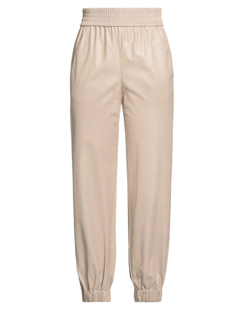 ESCADA SPORT Hose Damen Beige von ESCADA SPORT