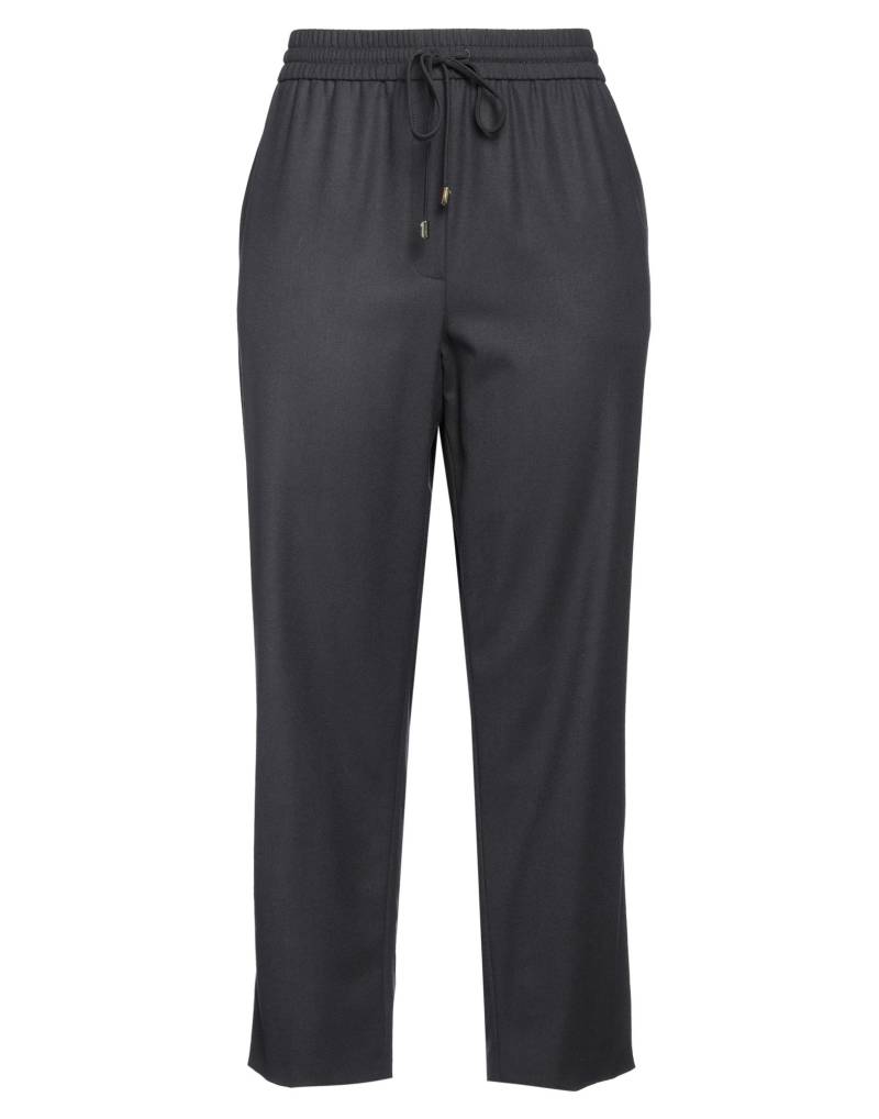 ESCADA SPORT Hose Damen Braungrau von ESCADA SPORT