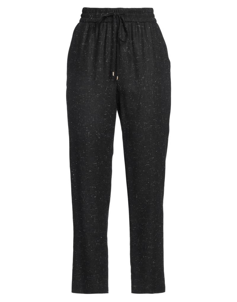 ESCADA SPORT Hose Damen Schwarz von ESCADA SPORT