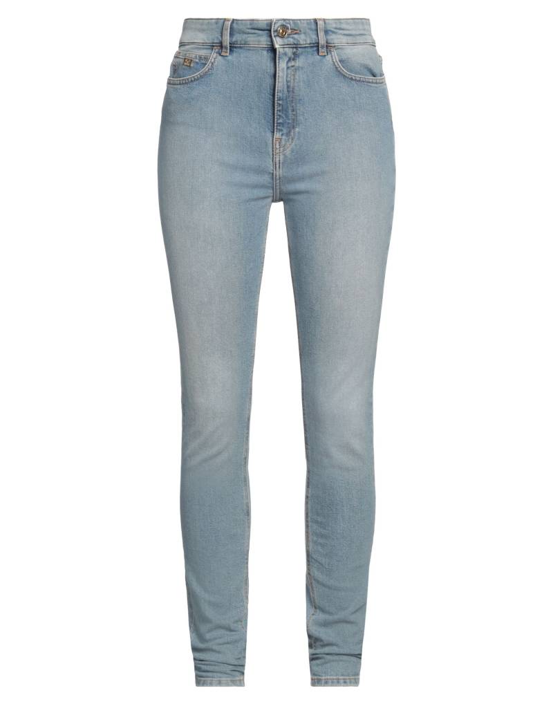 ESCADA SPORT Jeanshose Damen Blau von ESCADA SPORT