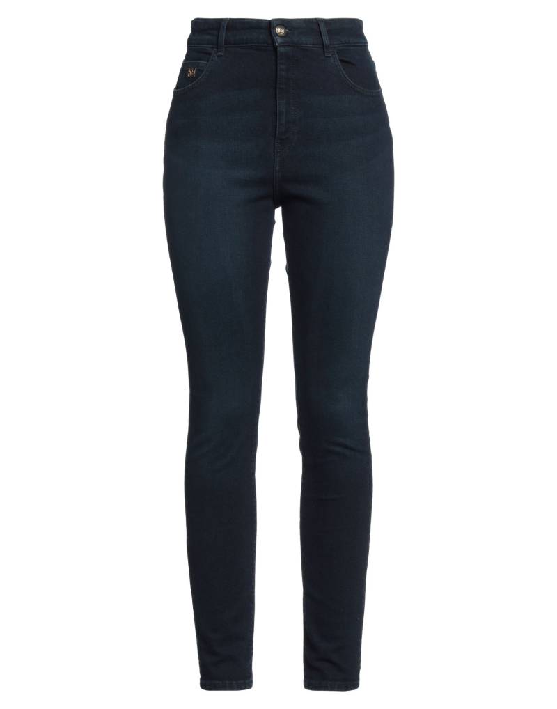 ESCADA SPORT Jeanshose Damen Blau von ESCADA SPORT