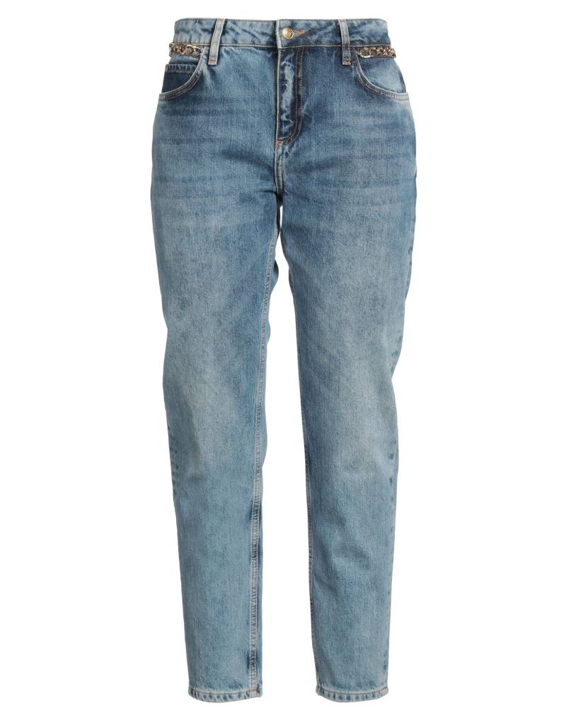 ESCADA SPORT Jeanshose Damen Blau von ESCADA SPORT