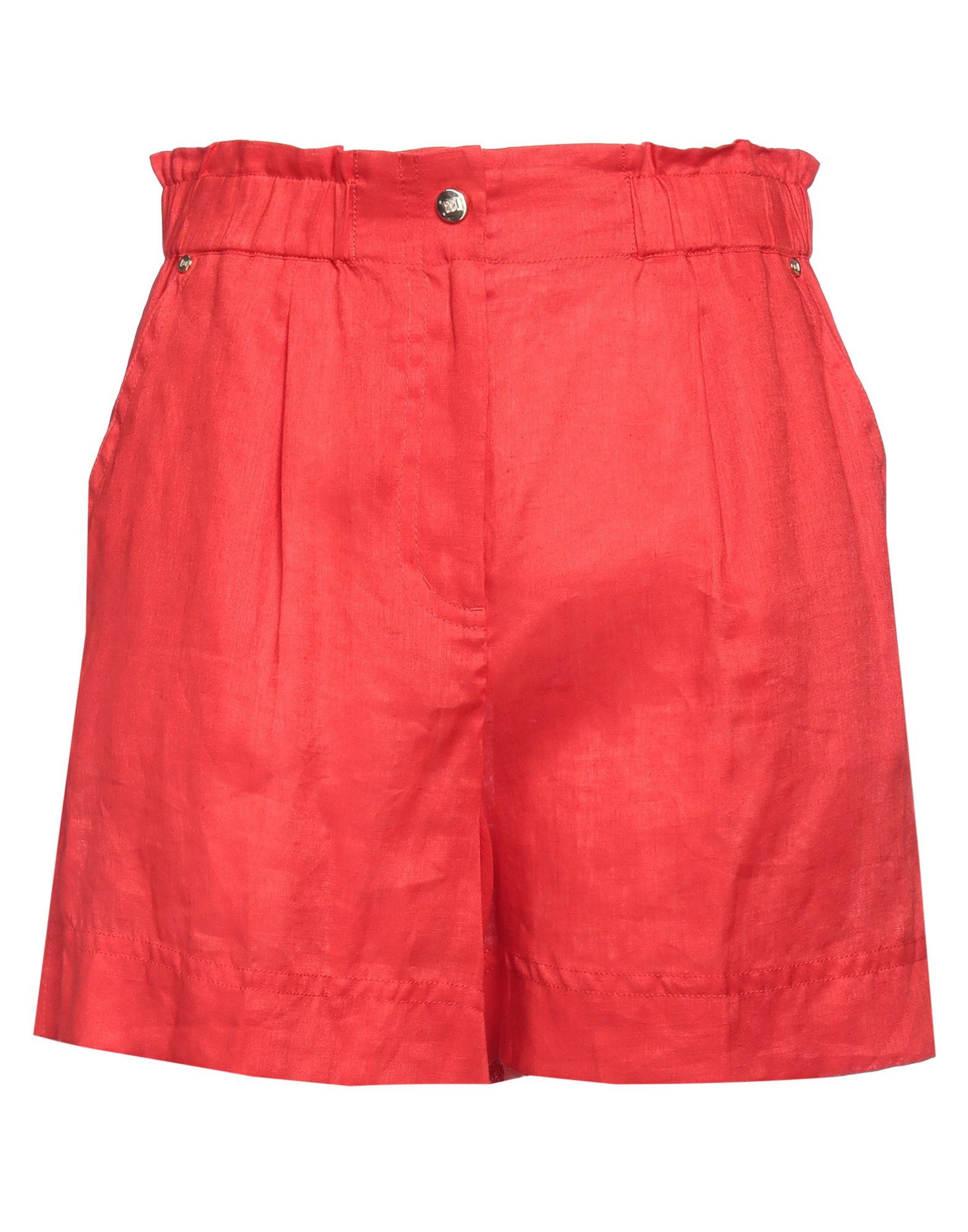 ESCADA SPORT Shorts & Bermudashorts Damen Rot ESCADA SPORT Shorts & Bermudashorts Damen Rot von ESCADA SPORT