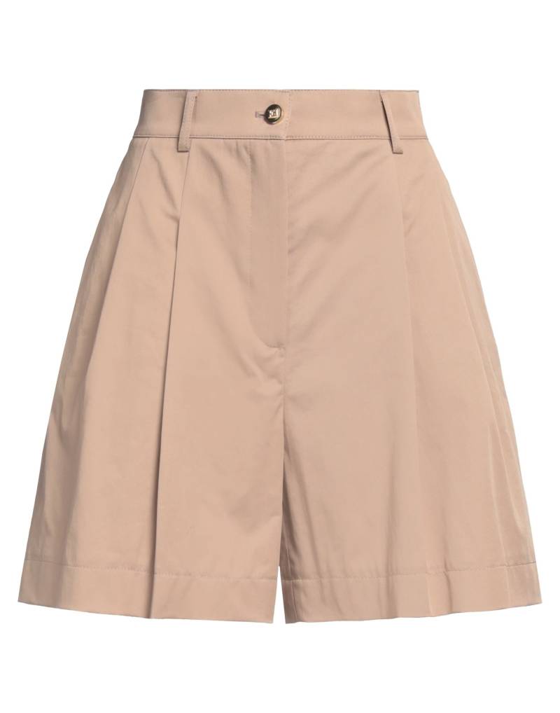 ESCADA SPORT Shorts & Bermudashorts Damen Sand von ESCADA SPORT