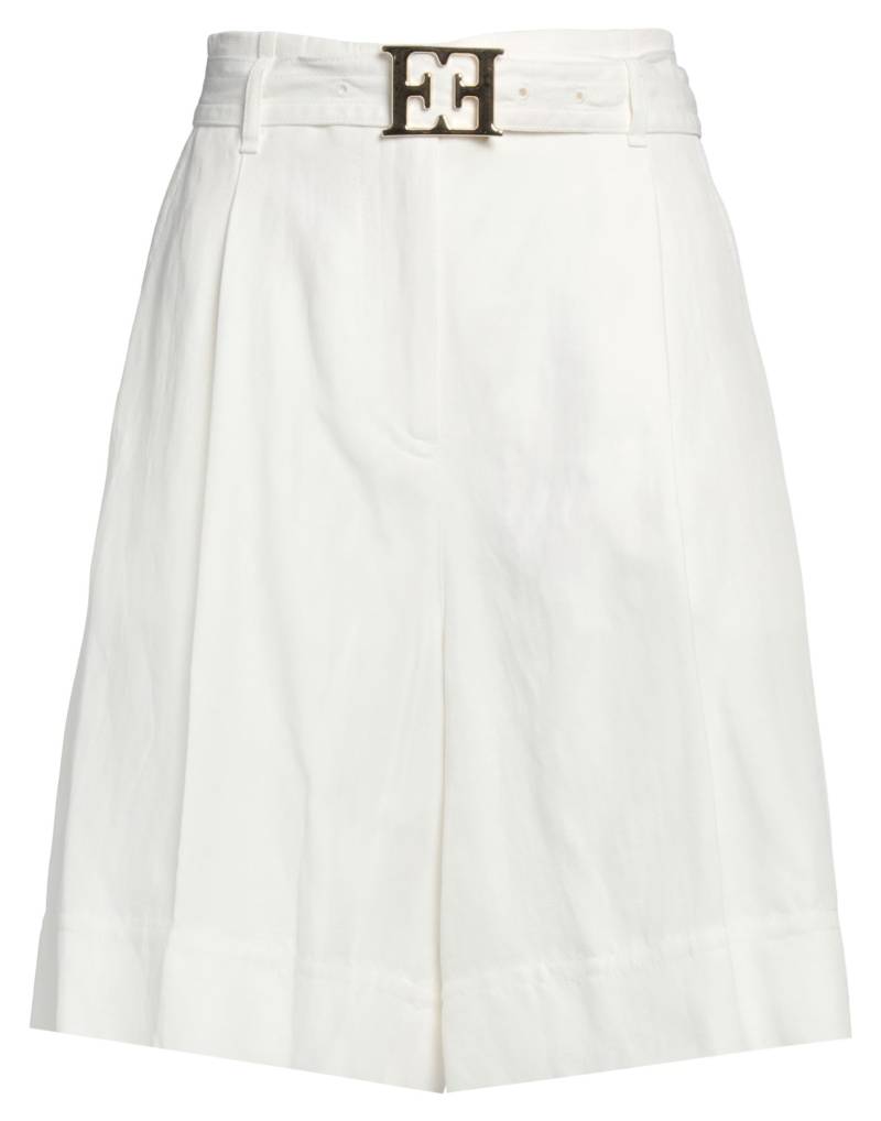 ESCADA SPORT Shorts & Bermudashorts Damen Weiß von ESCADA SPORT
