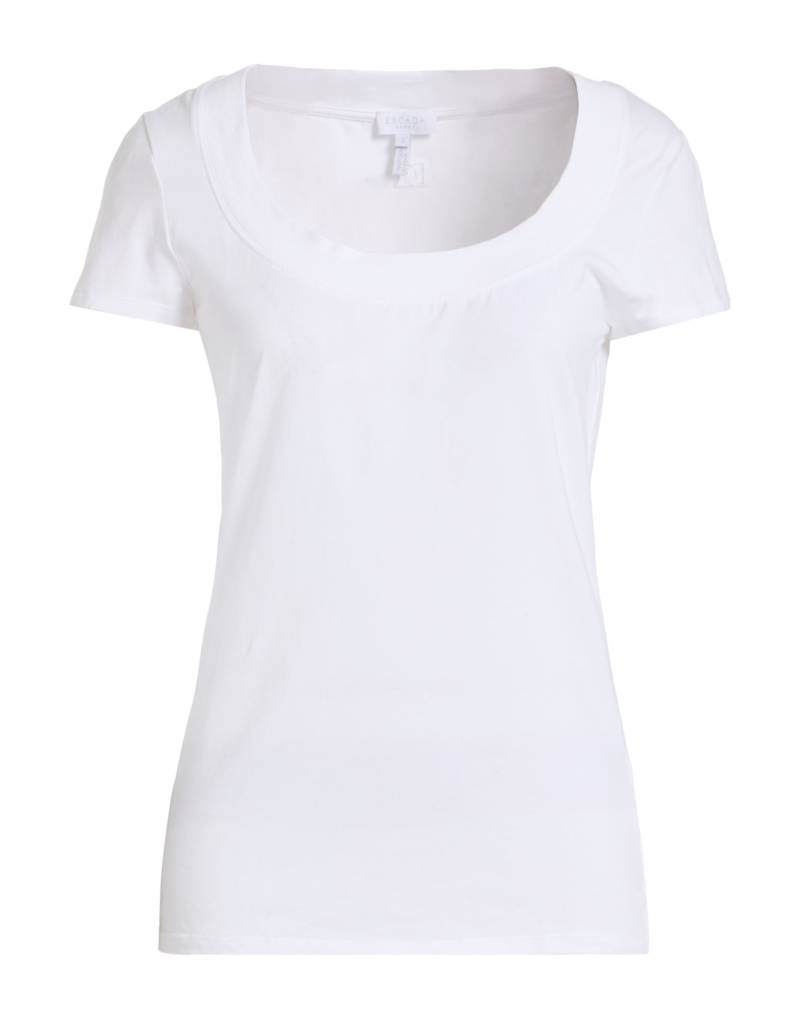 ESCADA SPORT T-shirts Damen Weiß von ESCADA SPORT