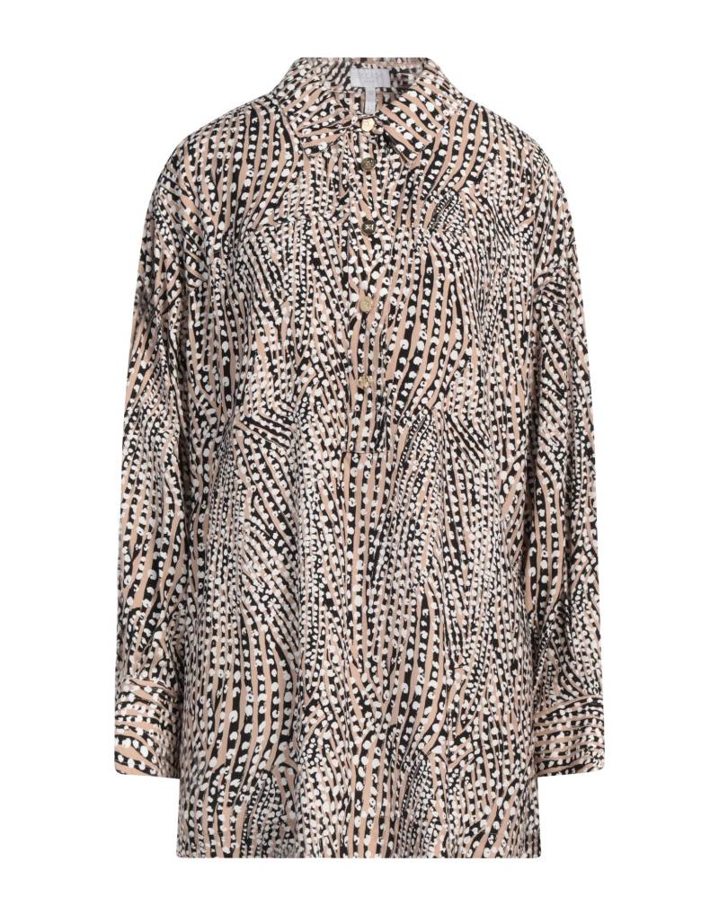 ESCADA SPORT Top Damen Hellbraun von ESCADA SPORT