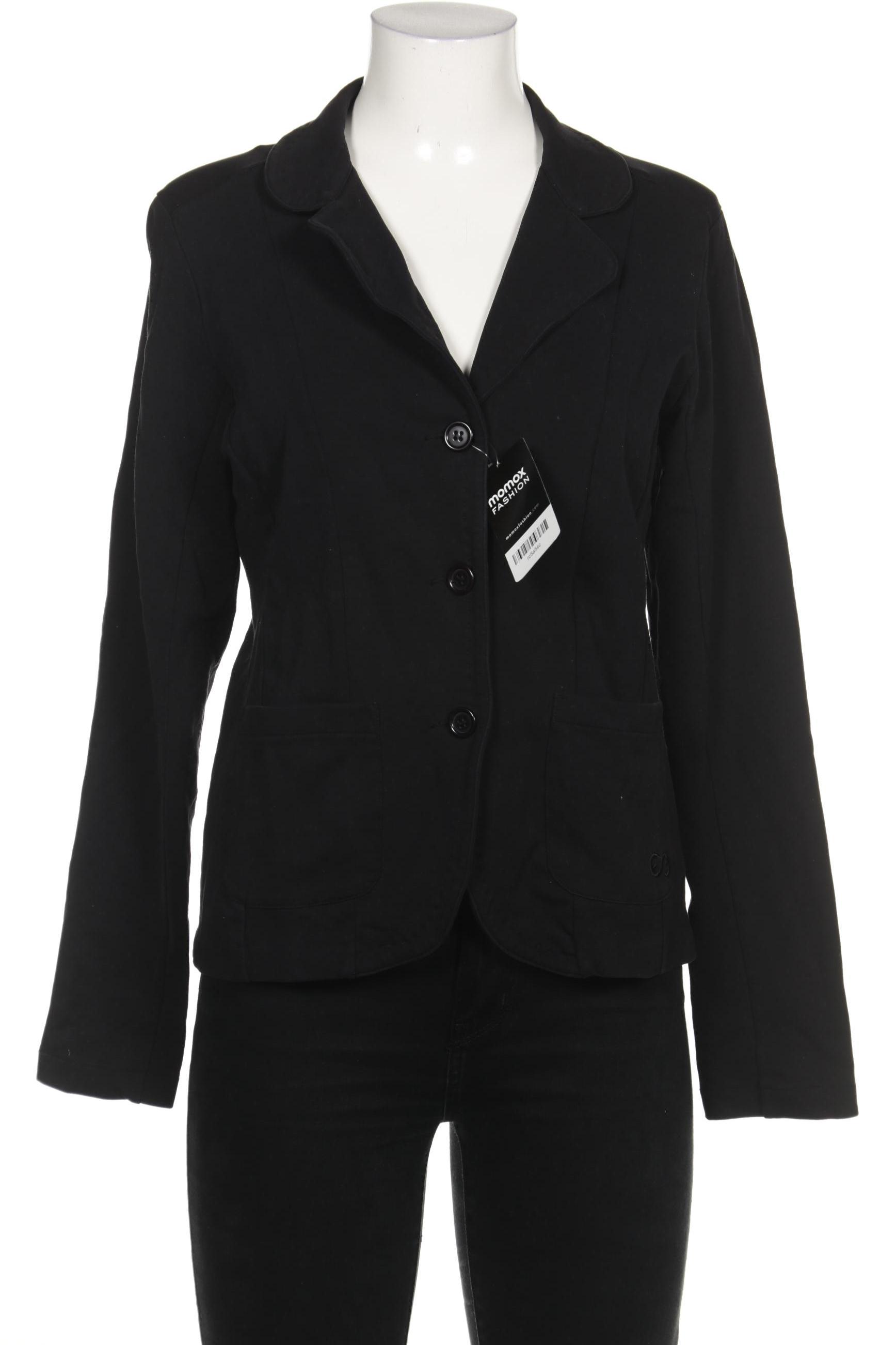 Escada Sport Damen Blazer, schwarz von ESCADA SPORT