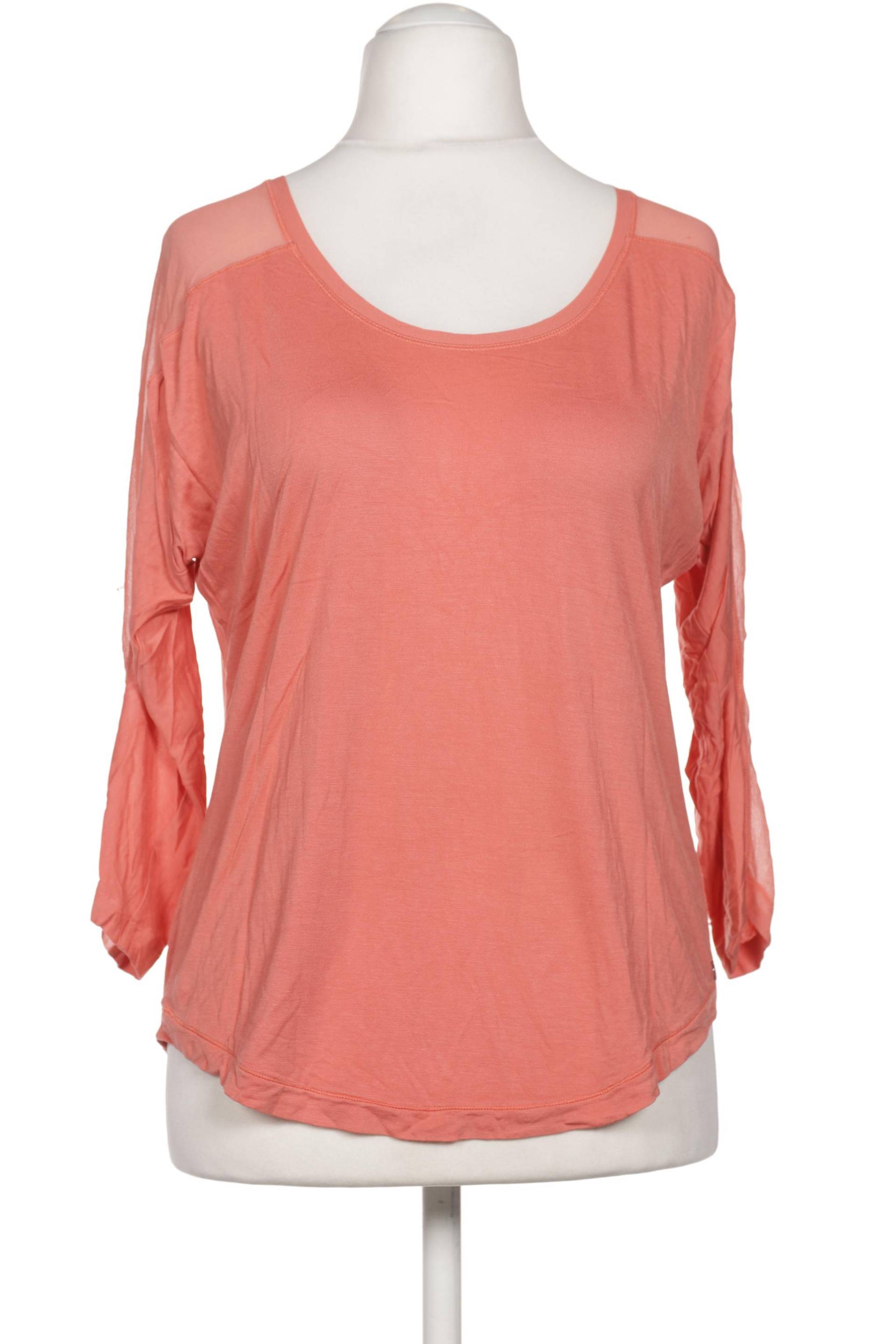 Escada Sport Damen Bluse, orange von ESCADA SPORT