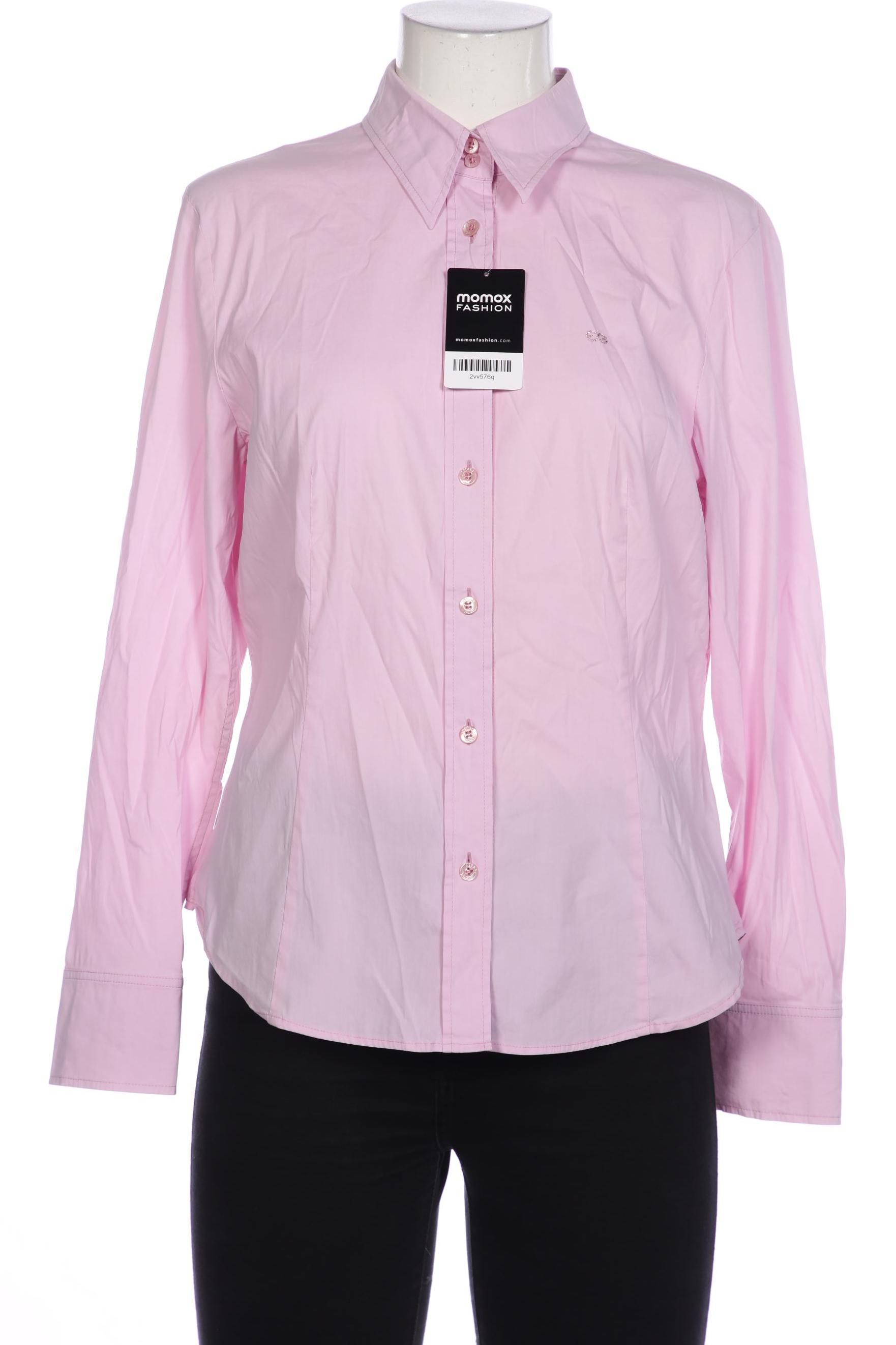 Escada Sport Damen Bluse, pink, Gr. 38 von ESCADA SPORT