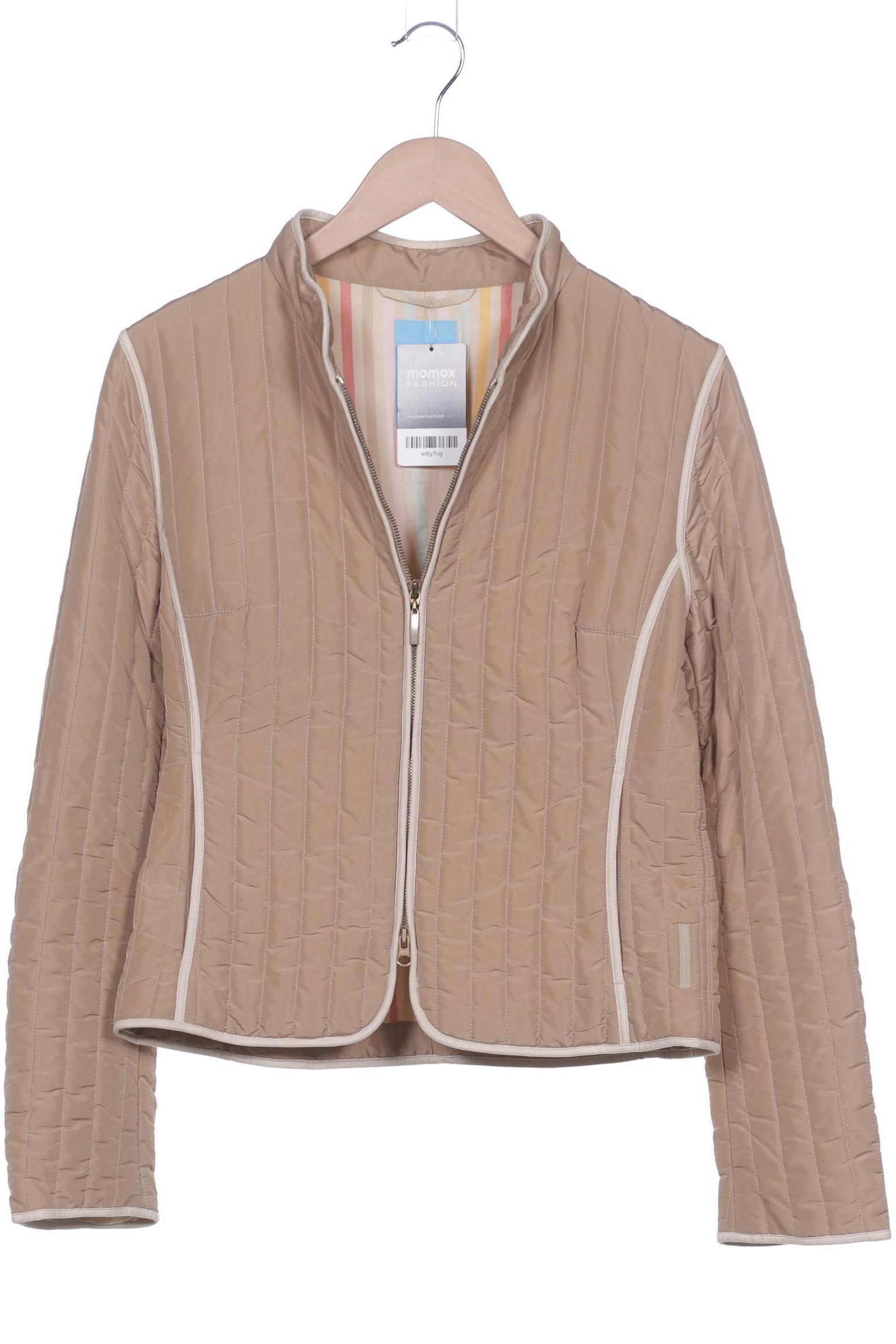 Escada Sport Damen Jacke, braun, Gr. 38 von ESCADA SPORT