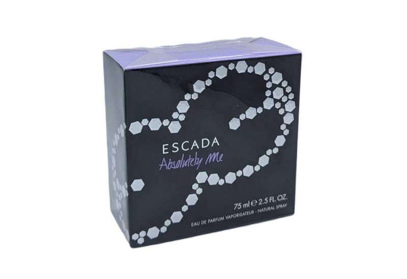 ESCADA Eau de Parfum Absolutely Me 75ml von ESCADA