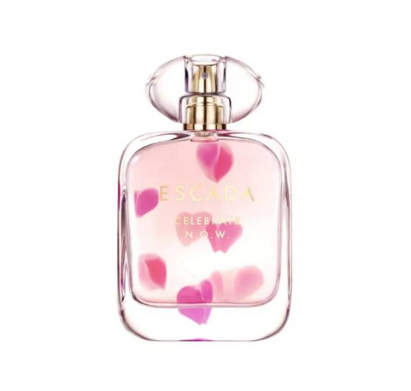 ESCADA Eau de Parfum CELEBRATE N.O.W. Eau de Parfum Spray 50 ml von ESCADA