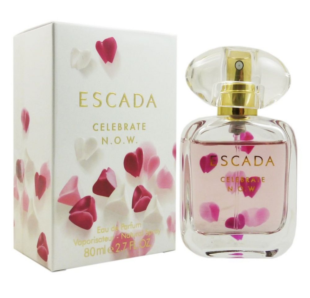 ESCADA Eau de Parfum Celebrate N.O.W 80 ml von ESCADA