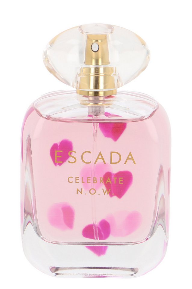 ESCADA Eau de Parfum Escada Celebrate Now von ESCADA