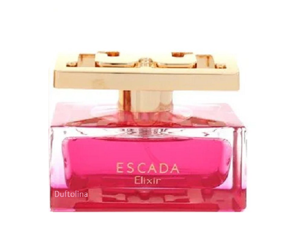 ESCADA Eau de Parfum Escada Especially Elixir Intense EDP 50 ml, 1-tlg. ESCADA Eau de Parfum Escada Especially Elixir Intense EDP 50 ml, 1-tlg. von ESCADA