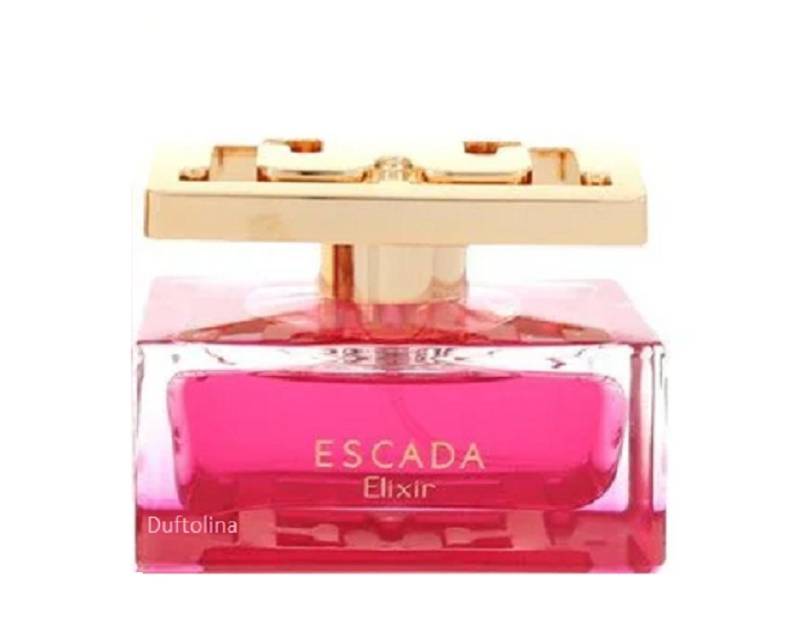 ESCADA Eau de Parfum Escada Especially Elixir Intense EDP 50 ml, 1-tlg. von ESCADA