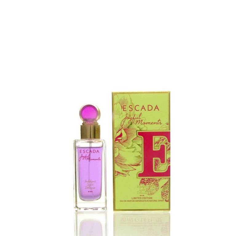 ESCADA Eau de Parfum Escada Joyful Moments Eau de Parfum 30 ml von ESCADA