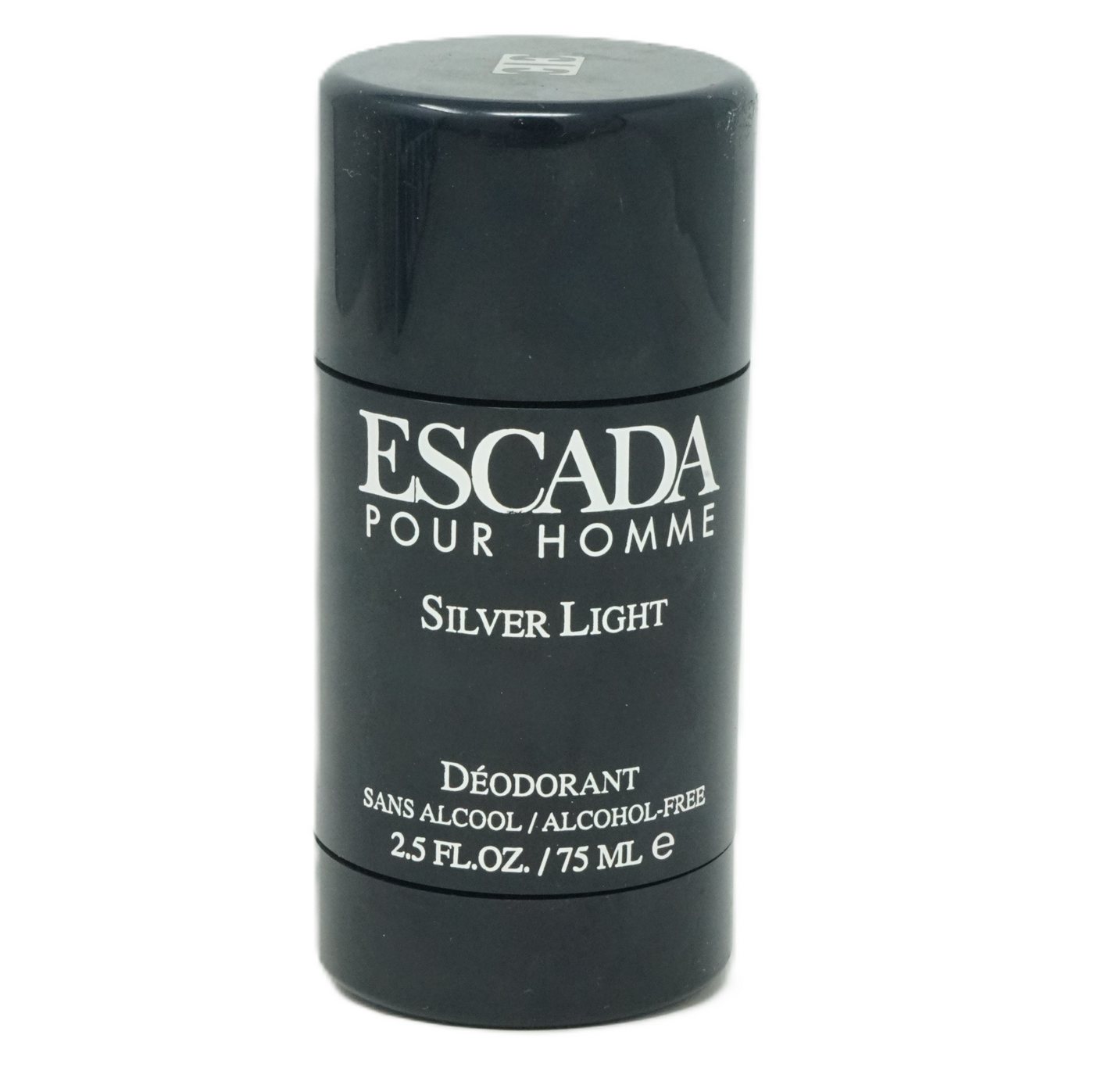 ESCADA Eau de Parfum Escada pour Homme Silver Light Deodorant 75ml von ESCADA