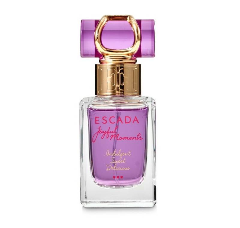 ESCADA Eau de Parfum Joyful Moments Eau De Parfum Spray 30ml Limitierte Edition von ESCADA