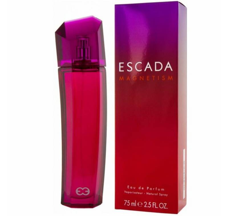 ESCADA Eau de Parfum Magnetism Eau De Parfum Spray (25ml) von ESCADA