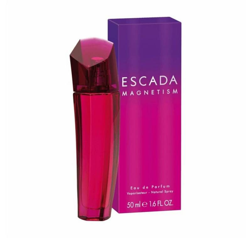 ESCADA Eau de Parfum Magnetism Eau De Parfum Spray 50ml von ESCADA