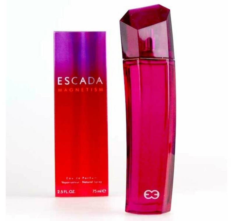 ESCADA Eau de Parfum Magnetism Eau De Parfum Spray 75ml von ESCADA