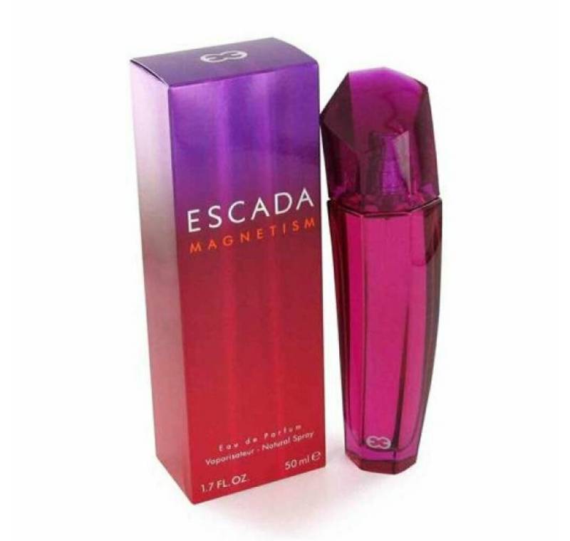 ESCADA Eau de Parfum Magnetism Eau de Parfum 50ml Spray von ESCADA
