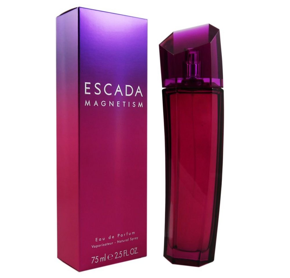 ESCADA Eau de Parfum Magnetism 75 ml von ESCADA