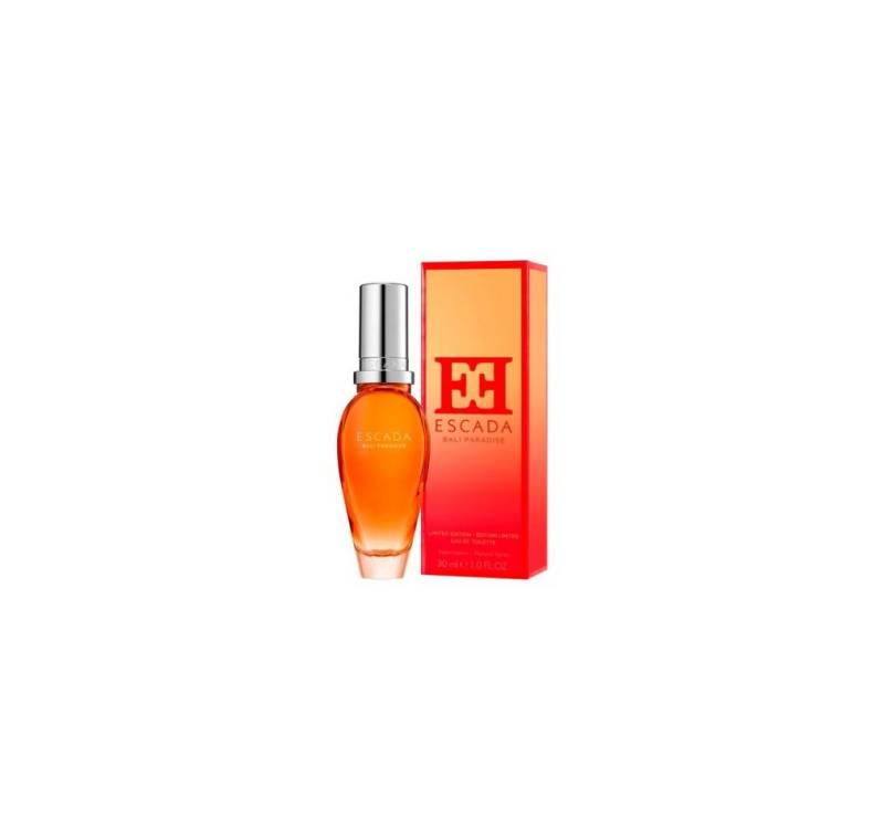 ESCADA Eau de Toilette Bali Paradise Eau De Toilette Spray 100ml Limited Edition von ESCADA