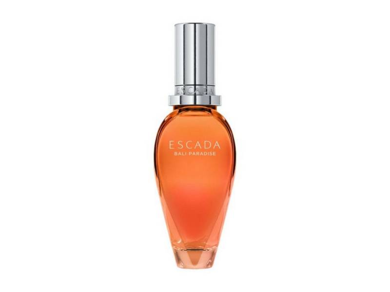 ESCADA Eau de Toilette Bali Paradise EdT Nat. Spray, Damenduft von ESCADA