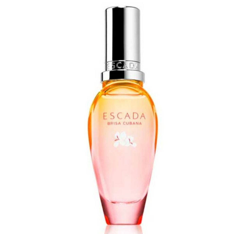 ESCADA Eau de Toilette Brisa Cubana, Glasflakon, Parfüm EDT, Damenduft ESCADA Eau de Toilette Brisa Cubana, Glasflakon, Parfüm EDT, Damenduft von ESCADA