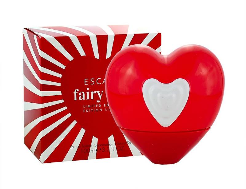 ESCADA Eau de Toilette Escada Fairy Love EDT 100ml von ESCADA