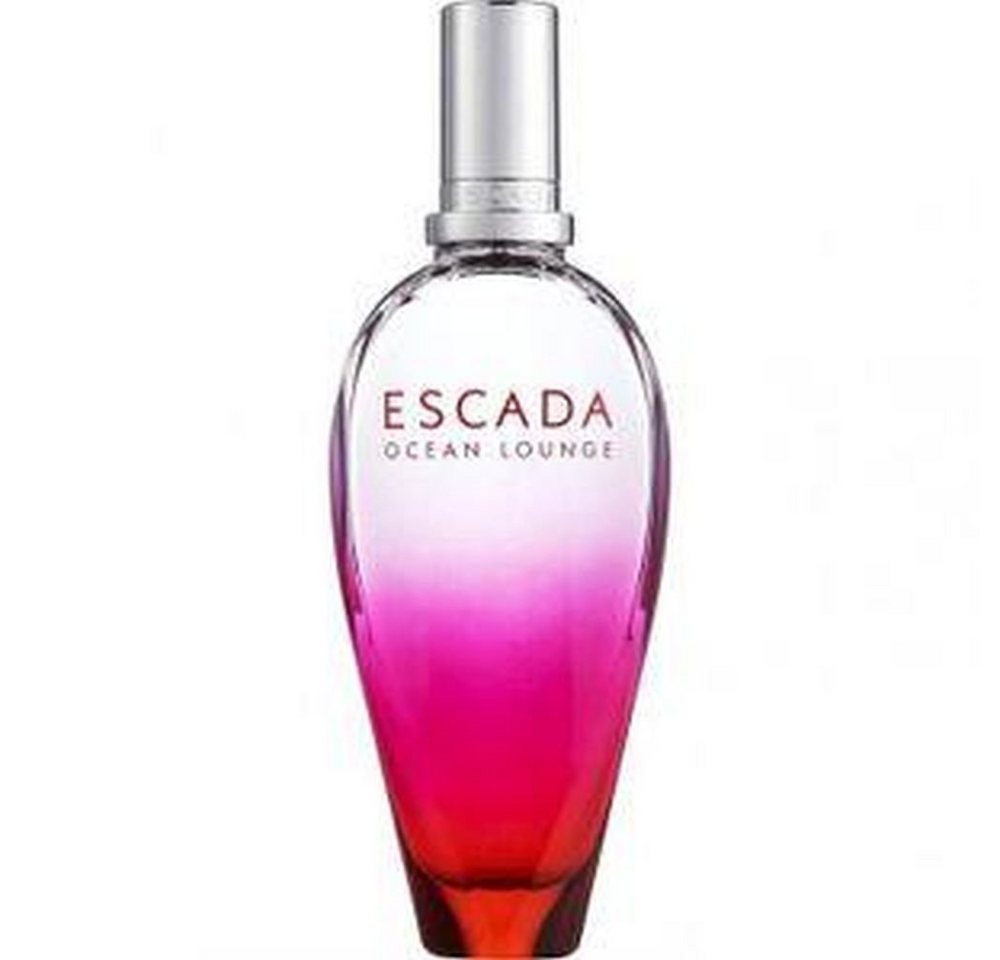 ESCADA Eau de Toilette Escada Ocean Lounge EDT Spray 50 ml ESCADA Eau de Toilette Escada Ocean Lounge EDT Spray 50 ml von ESCADA