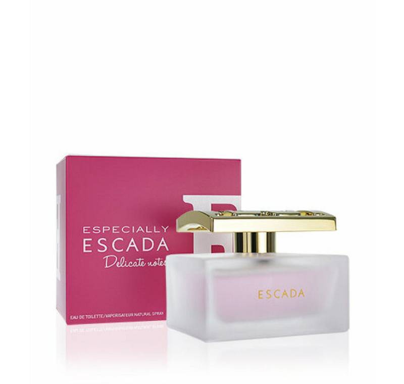 ESCADA Eau de Toilette Especially Delicate Notes Eau de Toilette 30ml Spray von ESCADA