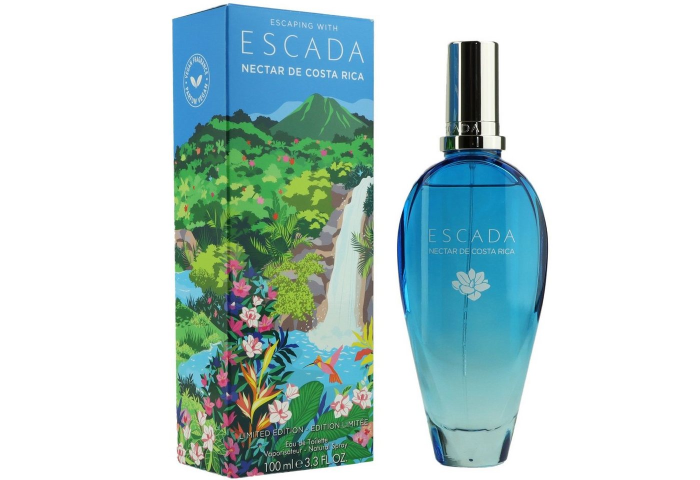 ESCADA Eau de Toilette Nectar de Costa Rica 100 ml von ESCADA