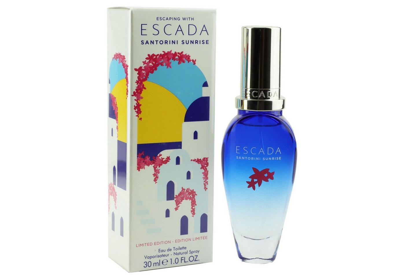 ESCADA Eau de Toilette Santorini Sunrise 30 ml von ESCADA