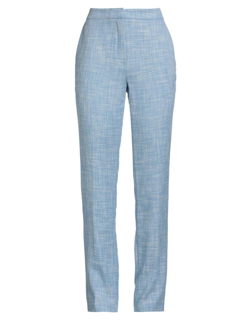 ESCADA Hose Damen Azurblau von ESCADA