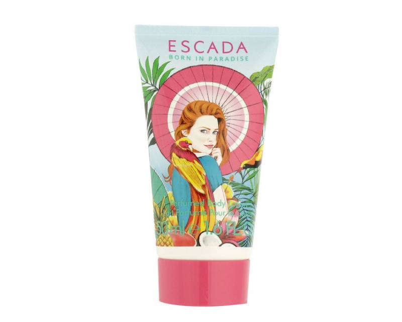 ESCADA Körperlotion Born In Paradise von ESCADA