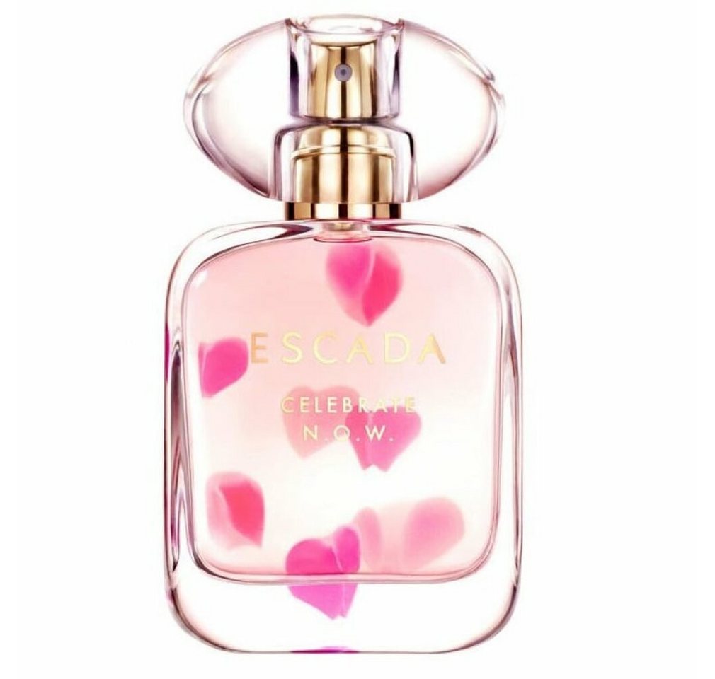 ESCADA Körperpflegeduft Celebrate n.o.w. Edp Spray ESCADA Körperpflegeduft Celebrate n.o.w. Edp Spray von ESCADA