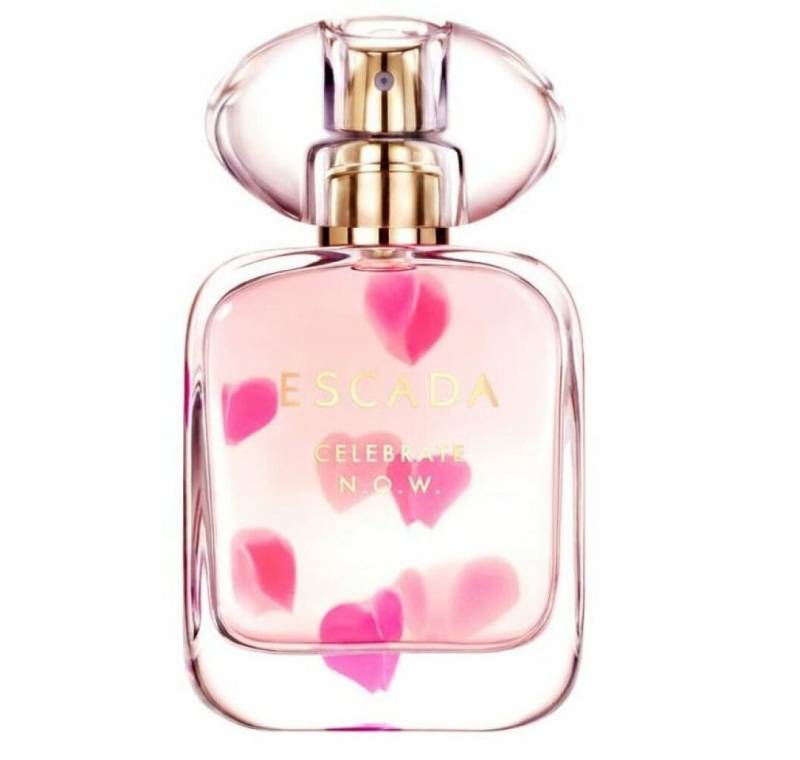 ESCADA Körperpflegeduft Celebrate n.o.w. Edp Spray von ESCADA