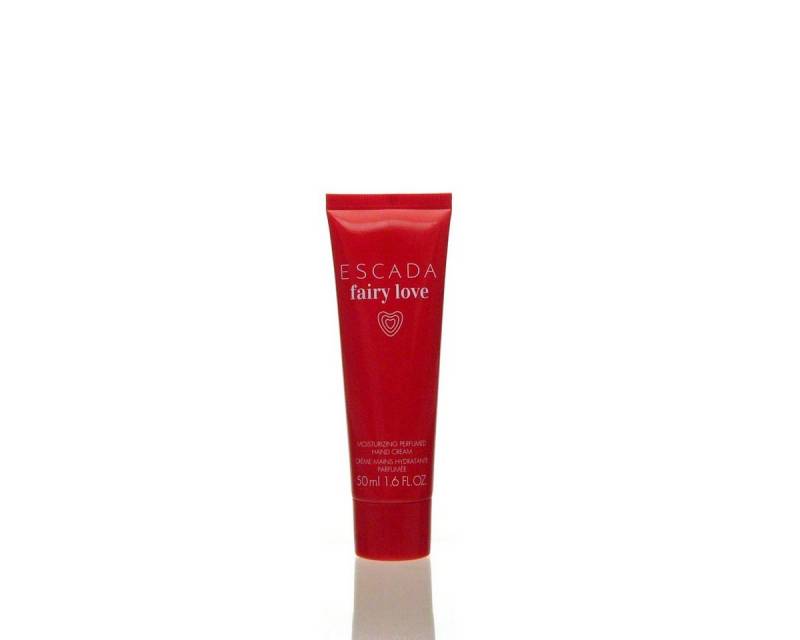 ESCADA Körperpflegemittel Escada Fairy Love Bodycream 50 ml von ESCADA