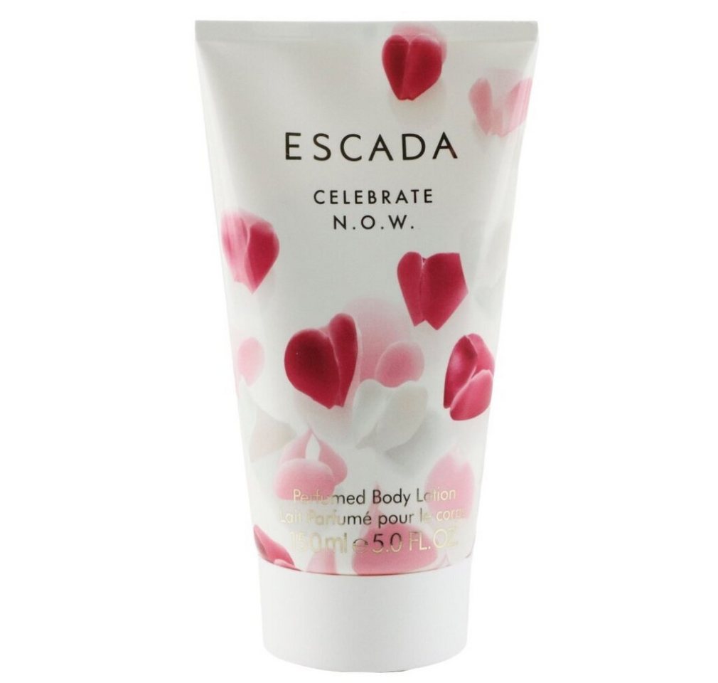 ESCADA Körperpflegemittel, Celebrate N.O.W., Hydrating, Body Lotion, 50ml von ESCADA