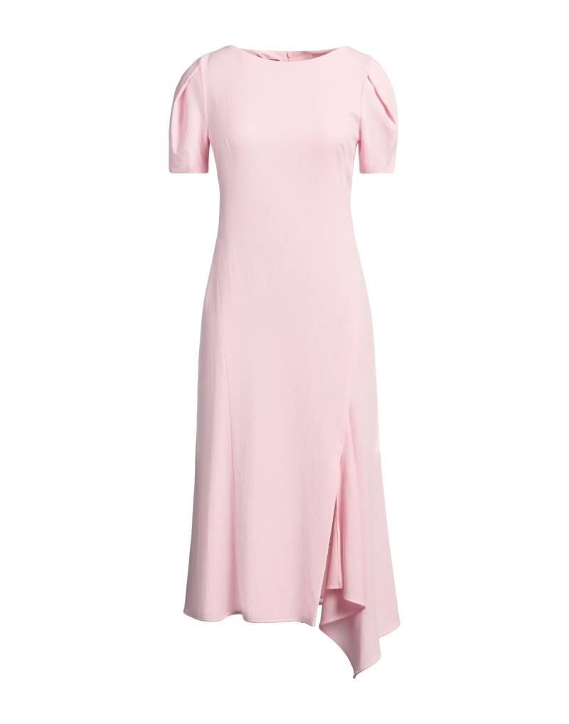 ESCADA Midi-kleid Damen Rosa von ESCADA